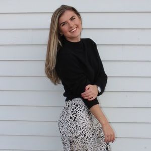 Meet your Posher, Natalie